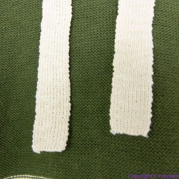 NEW Madewell Clairview Hoodie Sweater in Colorblock, S - Picture 10 of 16